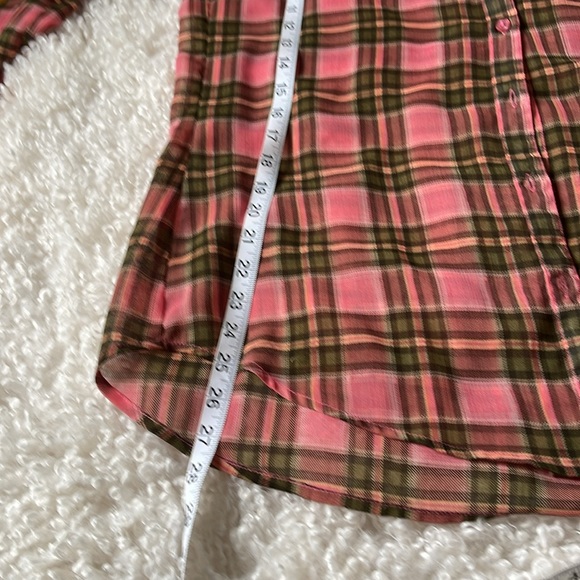 Kit from the Kloth Shirt - Picture 9 of 10